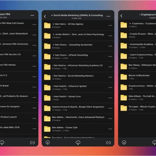 Mobirise Website Builder